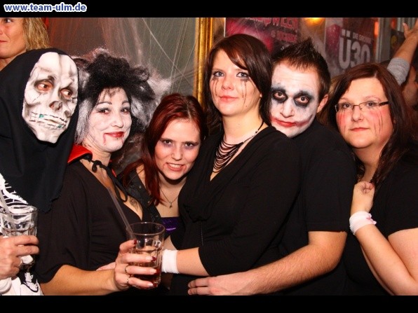 Halloween @ Rockside - Bild 86