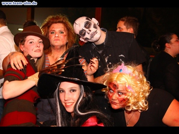 Halloween @ Rockside - Bild 88