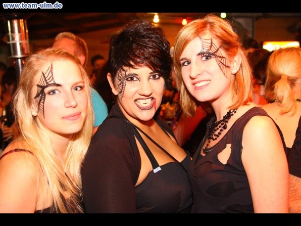 Halloween @ Rockside - Bild 90