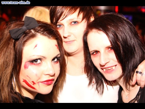 Halloween @ Rockside - Bild 96