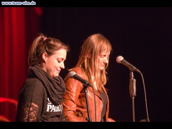 Poetry Slam @ Roxy - Bild 10