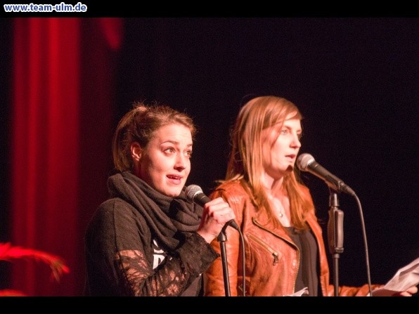 Poetry Slam @ Roxy - Bild 11