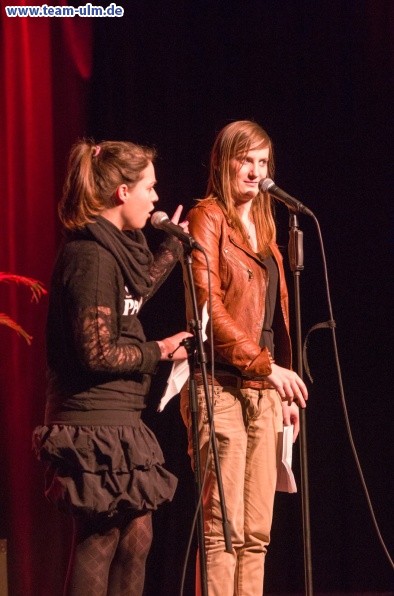 Poetry Slam @ Roxy - Bild 12