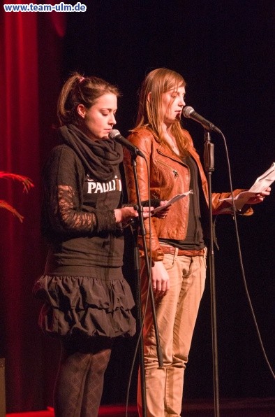 Poetry Slam @ Roxy - Bild 13