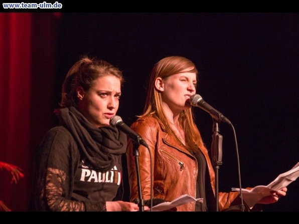 Poetry Slam @ Roxy - Bild 15