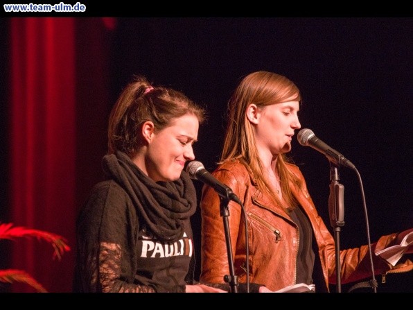 Poetry Slam @ Roxy - Bild 16