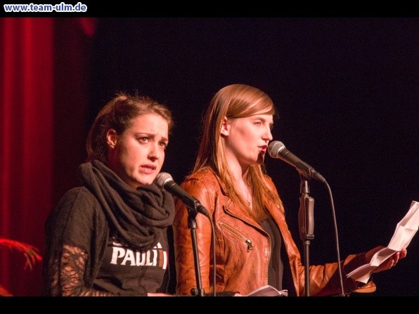 Poetry Slam @ Roxy - Bild 18