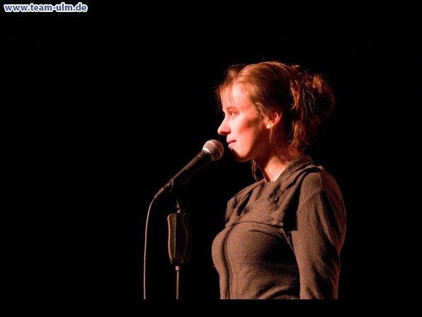 Poetry Slam @ Roxy - Bild 19