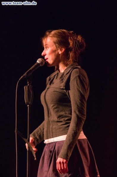 Poetry Slam @ Roxy - Bild 20