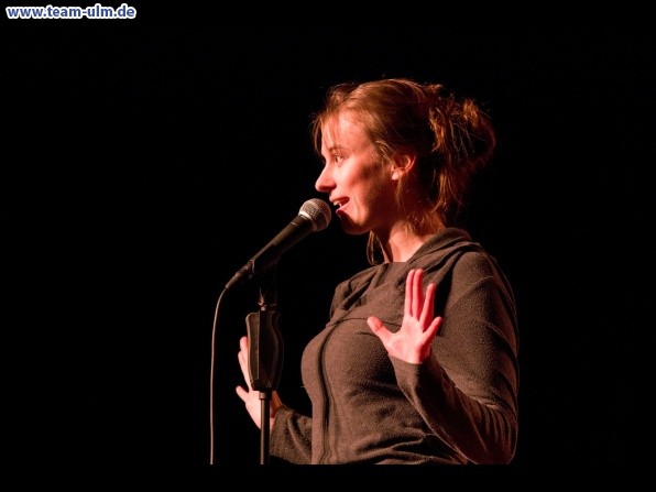 Poetry Slam @ Roxy - Bild 21