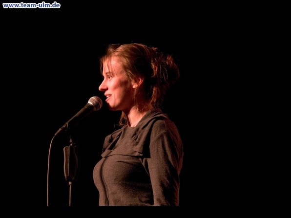 Poetry Slam @ Roxy - Bild 23