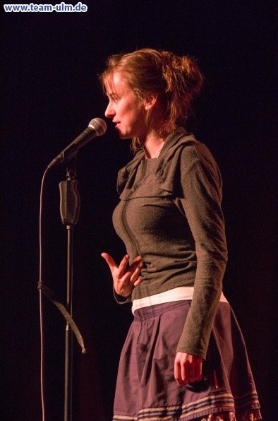 Poetry Slam @ Roxy - Bild 24