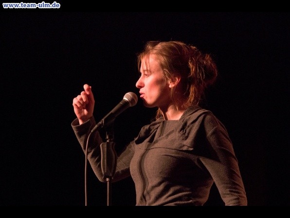Poetry Slam @ Roxy - Bild 25