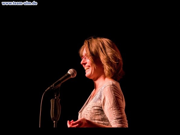 Poetry Slam @ Roxy - Bild 26