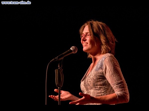 Poetry Slam @ Roxy - Bild 27