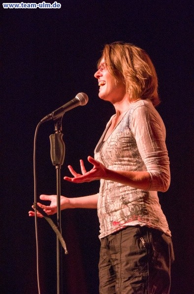 Poetry Slam @ Roxy - Bild 28
