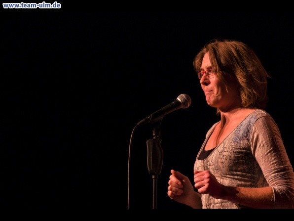 Poetry Slam @ Roxy - Bild 29