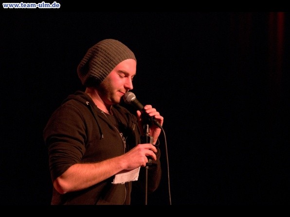 Poetry Slam @ Roxy - Bild 30