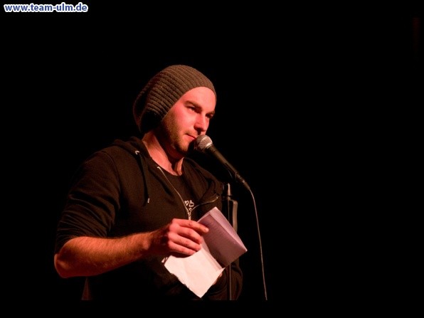 Poetry Slam @ Roxy - Bild 31