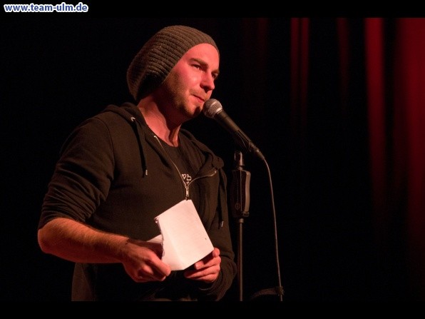 Poetry Slam @ Roxy - Bild 32