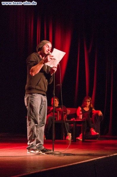 Poetry Slam @ Roxy - Bild 33