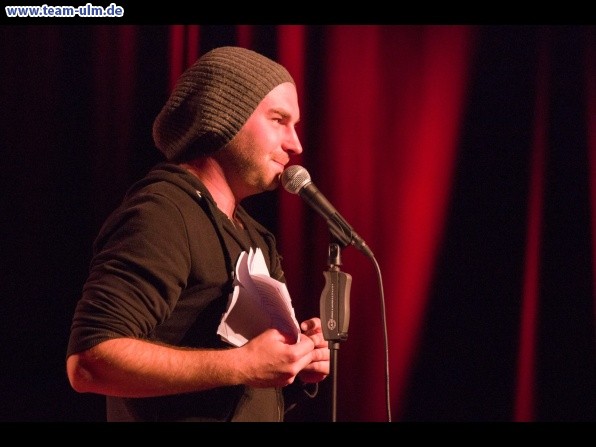 Poetry Slam @ Roxy - Bild 34