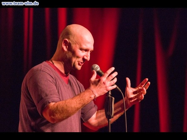 Poetry Slam @ Roxy - Bild 35