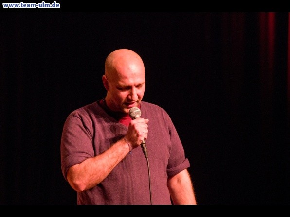 Poetry Slam @ Roxy - Bild 36