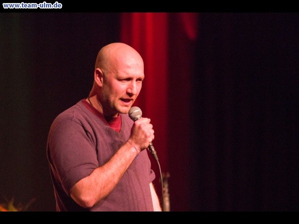 Poetry Slam @ Roxy - Bild 37