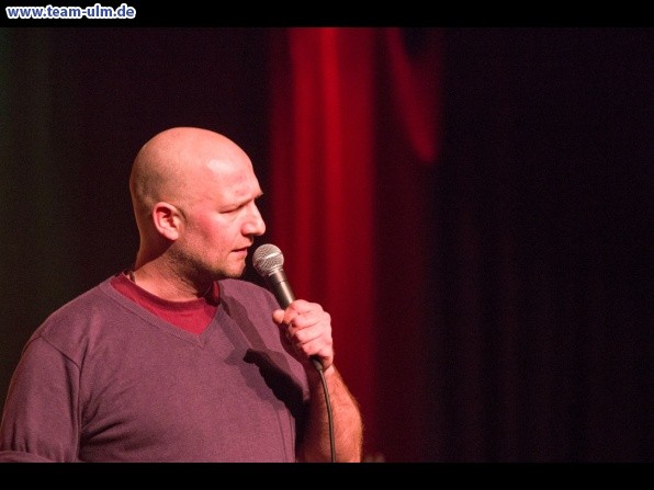 Poetry Slam @ Roxy - Bild 38