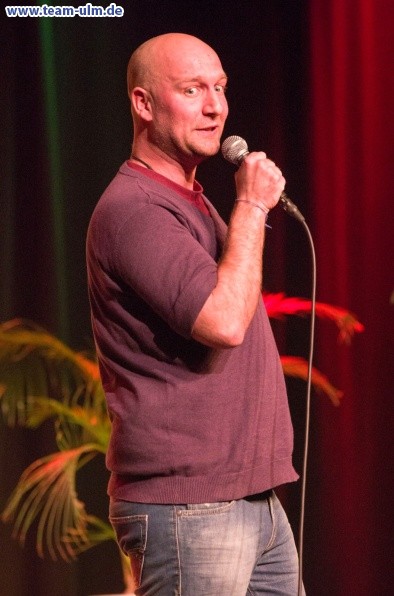 Poetry Slam @ Roxy - Bild 40
