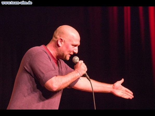 Poetry Slam @ Roxy - Bild 41