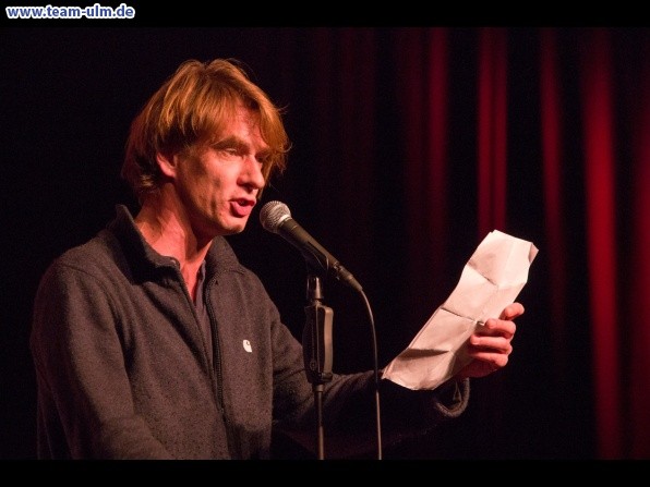 Poetry Slam @ Roxy - Bild 42