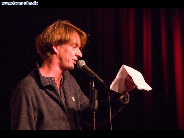 Poetry Slam @ Roxy - Bild 44