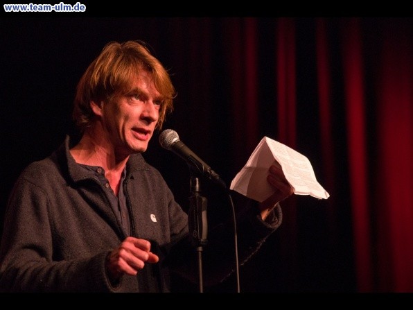 Poetry Slam @ Roxy - Bild 45