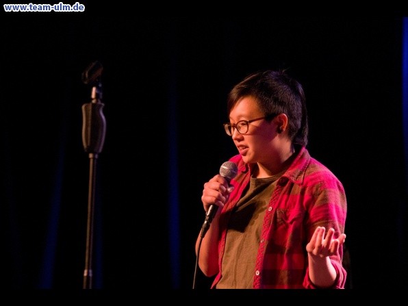 Poetry Slam @ Roxy - Bild 46