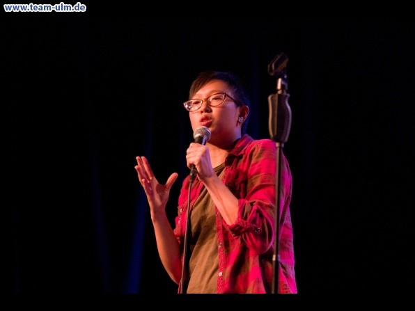 Poetry Slam @ Roxy - Bild 48