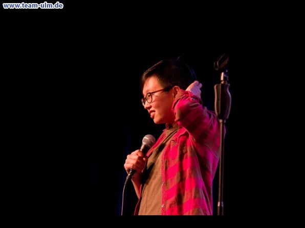 Poetry Slam @ Roxy - Bild 50