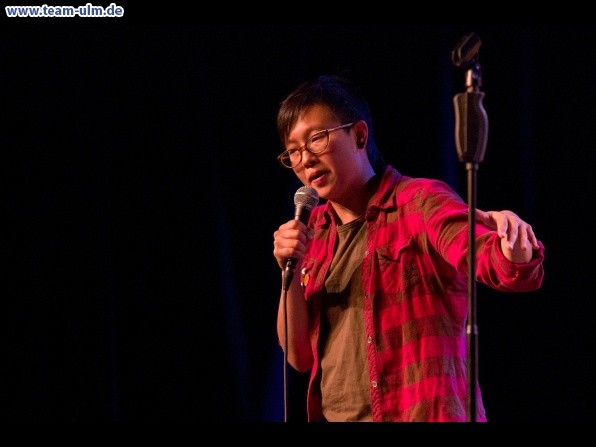 Poetry Slam @ Roxy - Bild 51