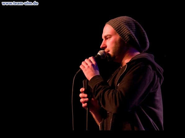 Poetry Slam @ Roxy - Bild 54