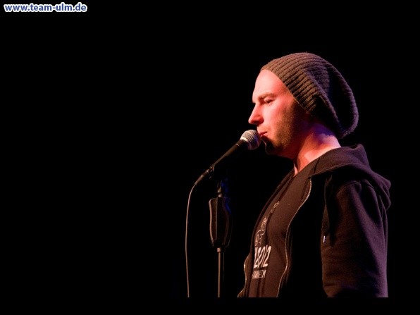Poetry Slam @ Roxy - Bild 56