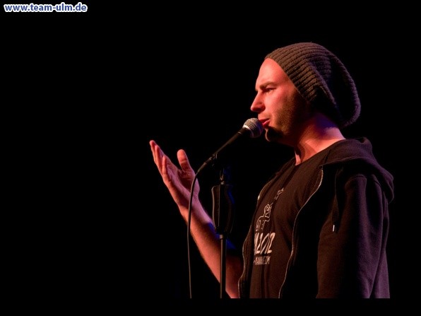 Poetry Slam @ Roxy - Bild 57