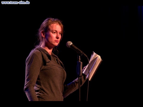 Poetry Slam @ Roxy - Bild 60