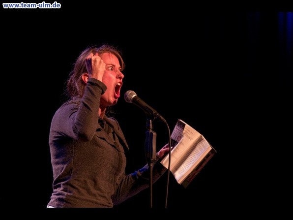 Poetry Slam @ Roxy - Bild 62