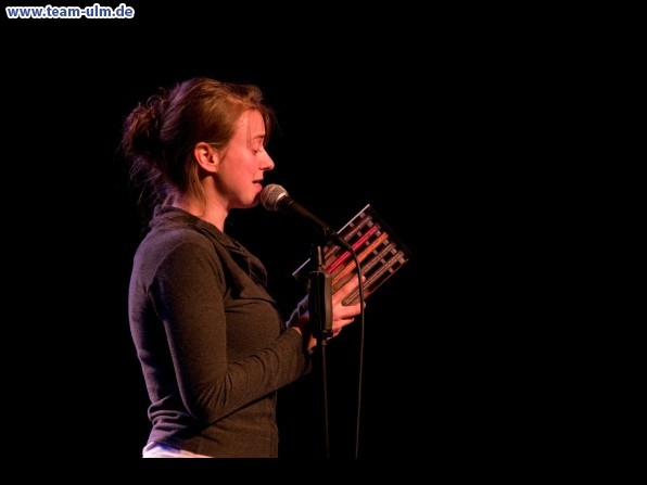 Poetry Slam @ Roxy - Bild 65