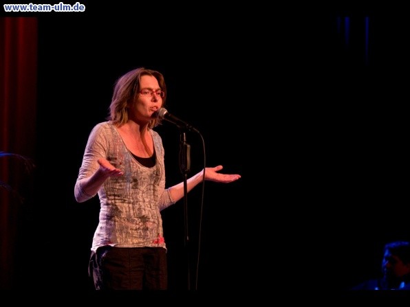 Poetry Slam @ Roxy - Bild 67