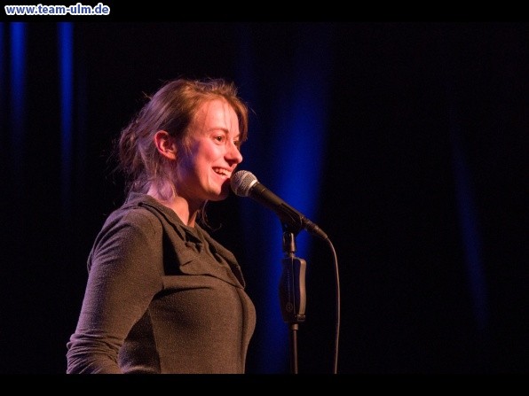 Poetry Slam @ Roxy - Bild 70