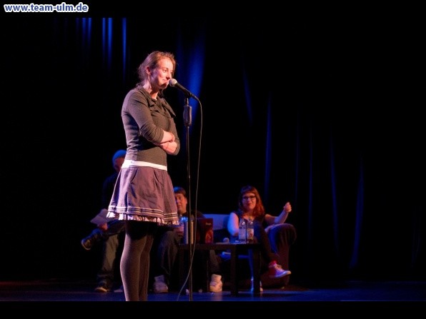 Poetry Slam @ Roxy - Bild 72
