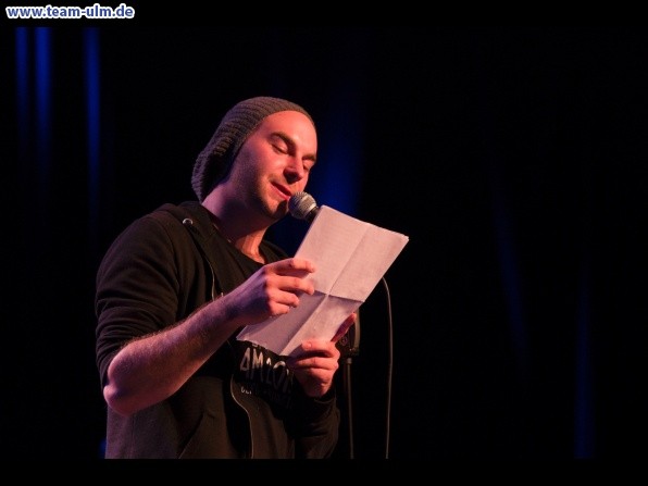 Poetry Slam @ Roxy - Bild 73