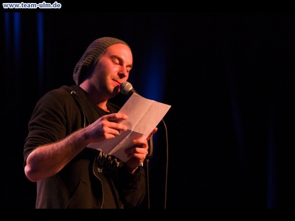 Poetry Slam @ Roxy - Bild 74